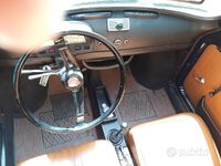 Usata Fiat 500L 1950 Blu Monovolume