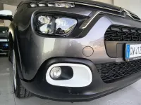 Usata Citroën C3 PureTech 83 CV (61 kW) 2023 Grigio Utilitaria