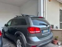 Usata Fiat Freemont Urban 140 CV (102 kW) 2013 Grigio SUV