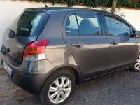 Usata Toyota Yaris Sol 101 CV (74 kW) 2009 Utilitaria