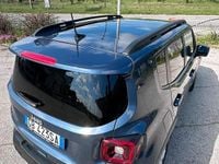 Usata Jeep Renegade Limited 120 CV (88 kW) 2020 SUV