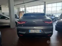 Usata Jaguar I-Pace First Edition 172 kW (234 CV) 2021 SUV