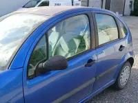 Usata Citroën C3 2003 Blu Berlina