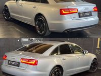 Usata Audi A6 Ambiente 245 CV (180 kW) 2012 Mettalizzato Berlina