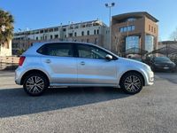 usata VW Polo 1.2 TSI 5p. Highline BlueMotion Technology