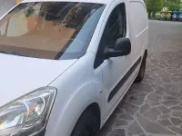 Usata Peugeot TePee Outdoor 99 CV (72 kW) 2016 Station wagon