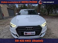 usata Audi A3 SPB 30 TDI S tronic