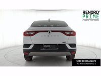Usata Renault Arkana Techno 143 CV (105 kW) 2022 Bianco SUV