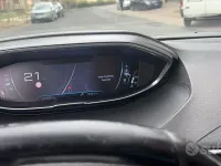Usata Peugeot 3008 Active 131 CV (96 kW) 2019 Nero SUV