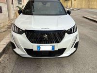 Usata Peugeot 2008 GT-line 131 CV (96 kW) 2023 SUV
