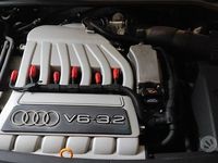 Usata Audi TT 2004 Grigio Coupé