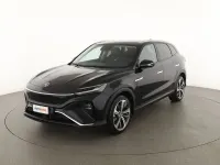 Usata MG Marvel R Comfort 131 kW (179 CV) 2023 Nero SUV