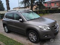 Usata VW Tiguan 140 CV (102 kW) 2009 SUV