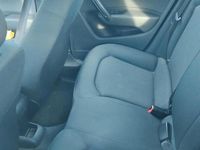 Usata Audi A1 90 CV (66 kW) 2012 Nero Utilitaria