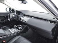 Usata Land Rover Range Rover evoque S 150 CV (110 kW) 2020 Argento SUV