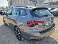 Usata Fiat Tipo 84 CV (61 kW) 2018 Berlina