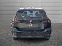 Usata BMW 218 Active Tourer M Sport 150 CV (110 kW) 2025 Nero Monovolume