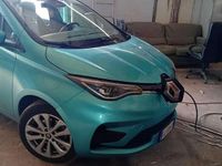 Usata Renault Zoe Edition One 50 kW (69 CV) 2021 Utilitaria
