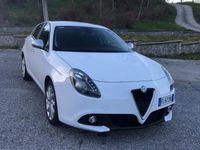 usata Alfa Romeo Giulietta Giulietta 1.6 JTDm 120 CV Business