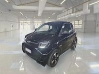 Usata Smart ForTwo Coupé Passion 41 kW (56 CV) 2020 Grigio Coupé