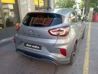 Usata Ford Puma ST-Line X 125 CV (91 kW) 2025 Grigio SUV