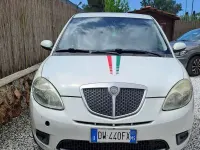 Usata Lancia Ypsilon 95 CV (69 kW) 2007 Utilitaria