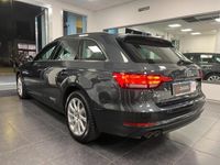 usata Audi A4 2.0 TDI 190 QUATTRO CV ultra Sport