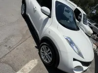 Usata Nissan Juke 110 CV (80 kW) 2010 SUV