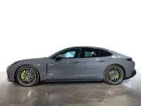 Usata Porsche Panamera 470 CV (345 kW) 2025 Ardesia Utilitaria
