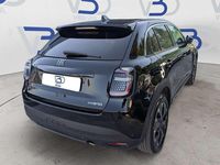 Usata Fiat 600 La Prima 110 CV (80 kW) 2025 Nero SUV