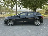 Usata BMW 118 136 CV (100 kW) 2020 Nero Berlina