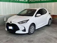 Usata Mazda 2 92 CV (67 kW) 2023 Bianco Utilitaria