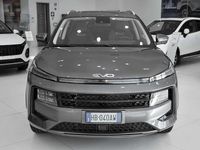 Nuova EVO Evo 7 165 CV (121 kW) 2025 Other SUV