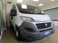 usata Fiat Ducato 2.3 MJT 130CV 9 POSTI