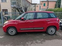 Usata Fiat 500L Easy 84 CV (61 kW) 2014 Monovolume