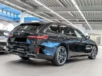 Usata BMW 520 M Sport 197 CV (144 kW) 2025 Nero Station wagon