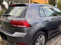 Usata VW Golf VII Business 115 CV (84 kW) 2017 Berlina