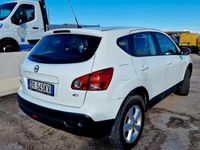 usata Nissan Qashqai 1.5 dCi Acenta