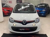 usata Renault Twingo 2016