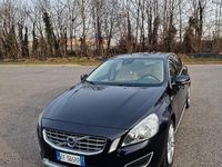 Usata Volvo V60 Summum 205 CV (150 kW) 2010 Station wagon