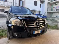 Usata Mercedes GLK220 170 CV (125 kW) 2011 SUV