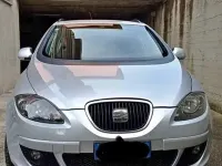 Usata Seat Altea XL Reference 102 CV (75 kW) 2007 Monovolume