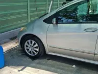 Usata Mercedes A180 Elegance 109 CV (80 kW) 2006 Coupé