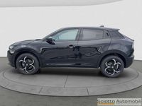 Nuova Alfa Romeo Junior 136 CV (100 kW) 2025 Nero SUV