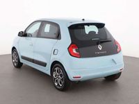Usata Renault Twingo Intens 65 CV (47 kW) 2023 Blu/azzurro Utilitaria