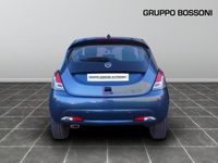Usata Lancia Ypsilon S 70 CV (51 kW) 2024 Blu Utilitaria