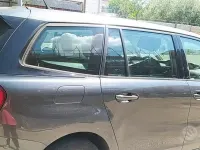 Usata Citroën C4 Picasso 120 CV (88 kW) 2016 Grigio Monovolume