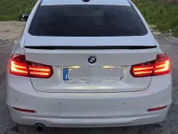 Usata BMW 318 143 CV (105 kW) 2014 Berlina