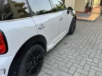 Usata Mini John Cooper Works Countryman 184 CV (135 kW) 2014 SUV
