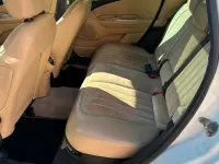 Usata Lancia Delta 105 CV (77 kW) 2011 Bianco Utilitaria